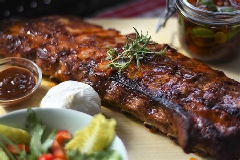 Nicolas' Ribs Magic: Elevating the Barbecue Experience